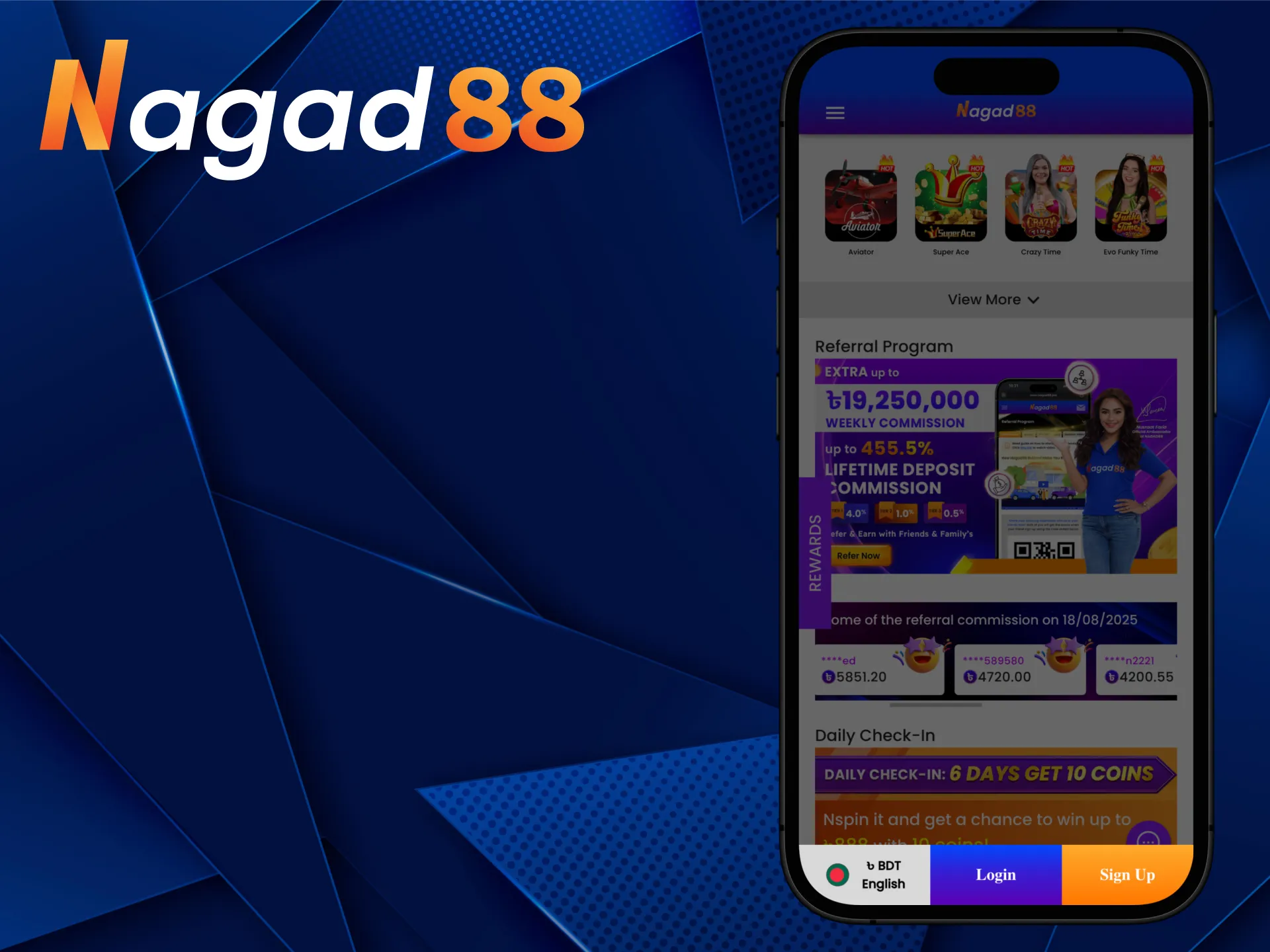 Start the registration process on 299BET.